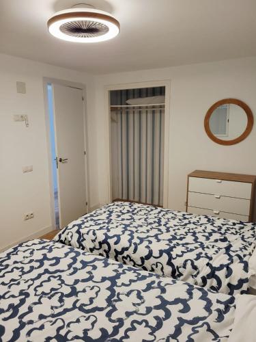 Levante Frontline Luxury Duplex 5 Bedrooms, Benidorm (Foto 10)
