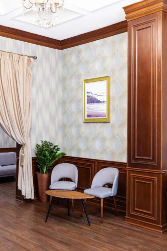 Rush Inn Hotel – Astana, MA