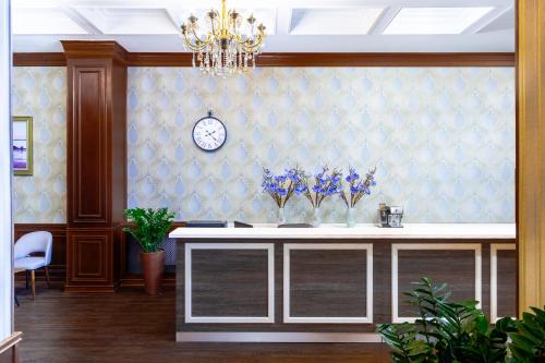 Rush Inn Hotel – Astana, MA
