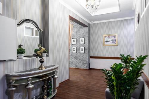 Rush Inn Hotel – Astana, MA