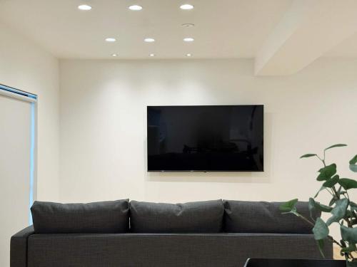 ITO BLD by b hotel - Walk to Hiroshima Shinkansen Sta in Hiroshoma Station