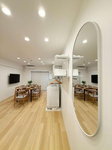 ITO BLD by b hotel - Walk to Hiroshima Shinkansen Sta in Hiroshoma Station