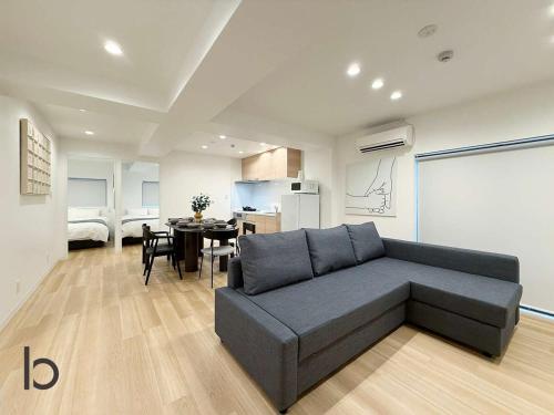 ITO BLD by b hotel - Walk to Hiroshima Shinkansen Sta in Hiroshoma Station