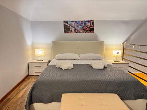 GG7 apartment