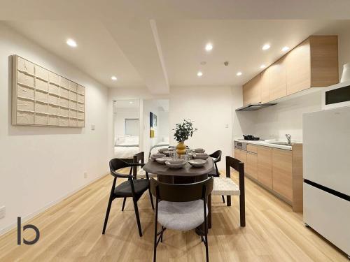 ITO BLD by b hotel - Walk to Hiroshima Shinkansen Sta in Hiroshoma Station