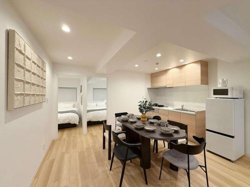 ITO BLD by b hotel - Walk to Hiroshima Shinkansen Sta in Hiroshoma Station