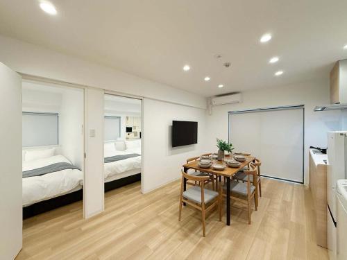 ITO BLD by b hotel - Walk to Hiroshima Shinkansen Sta in Hiroshoma Station