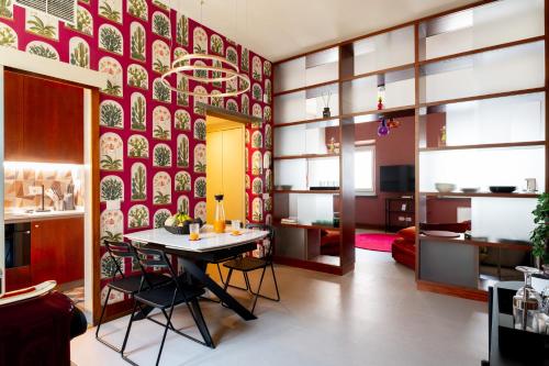 Joyful Lungarno Apartment