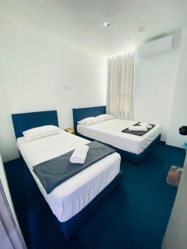 Enviropath Hotel in Bayan Baru