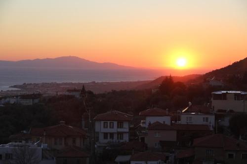 Altın Çeşmeli Konak