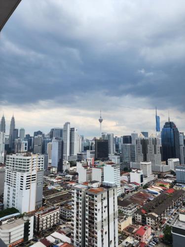 Chambers Suite Kuala Lumpur Near KLCC and Chow Kit, Kuala Lumpur