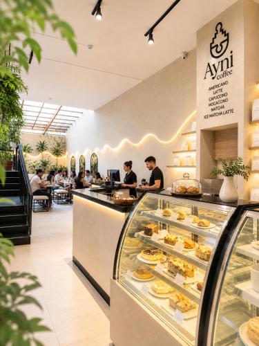 Ayni Living - Hostel in Lima