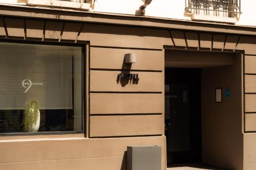 9Hotel Opera - image 6