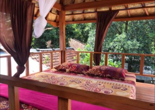 Family Hostel Lovina in Lovina part