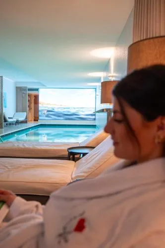 I love Sylt Hotel - adults only, hundefreundlich in Westerland, Deutschland