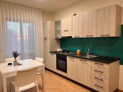 Residence Il Pantheon - Fuscaldoapartment - Belvedere marittimo