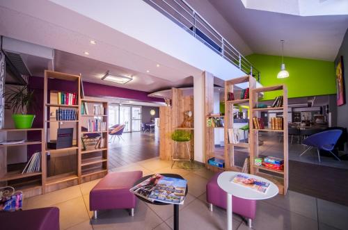 ibis styles Brive Ouest