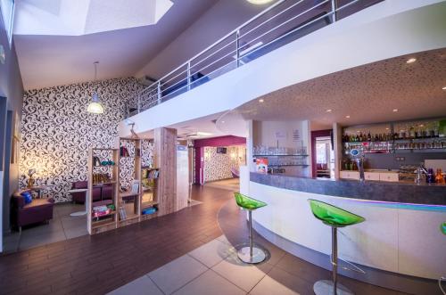 ibis styles Brive Ouest