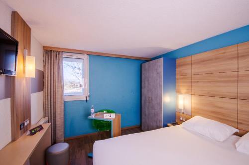 ibis styles Brive Ouest