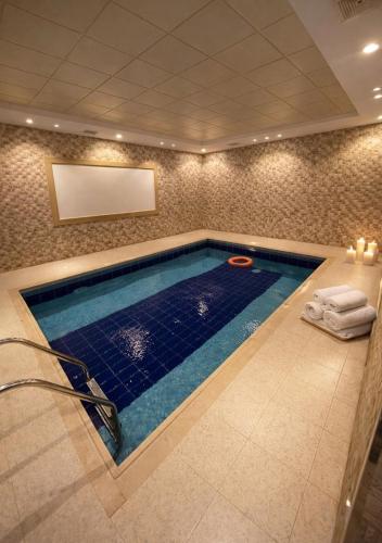شاليهات حديقة الوسام لبيوت العطلات 1 - Jeddah شاليهات حديقة الوسام لبيوت العطلات 1 - Jeddah