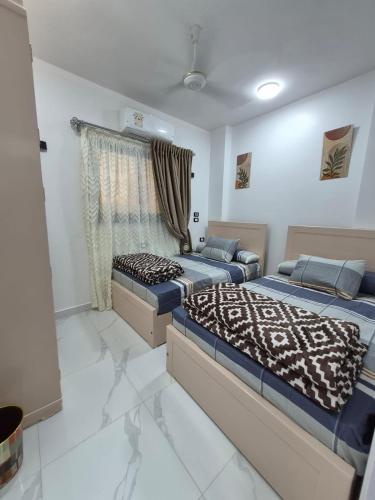 Ali Guest House – khách sạn tại Madinet Al Bayadeyah