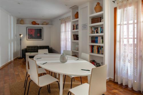 rekreacijske zmogljivosti, Sercotel Puerto de Santa Maria in El Puerto de Santa Maria Center