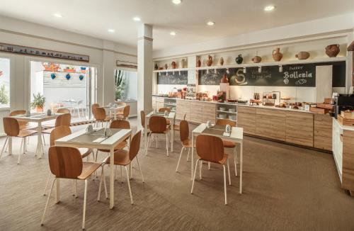 Hrana in pijača, Sercotel Puerto de Santa Maria in El Puerto de Santa Maria Center