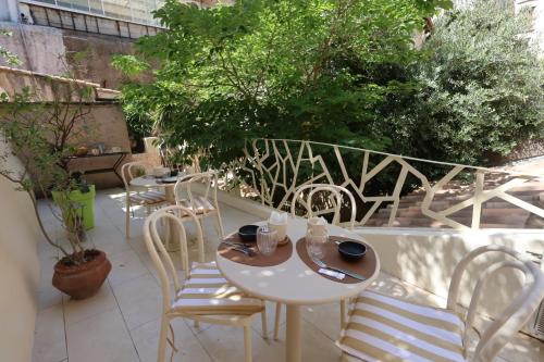 Boutique Hôtel Azur
