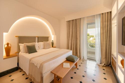 Ostuni a Mare in Οστούνι