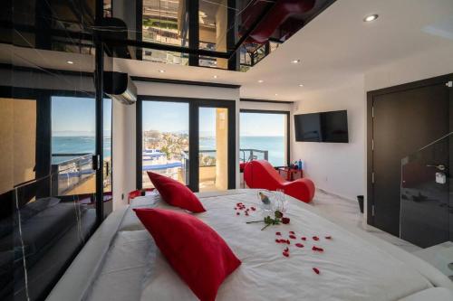 Aloha Fancy Stay - Benalmadena Beach Malaga