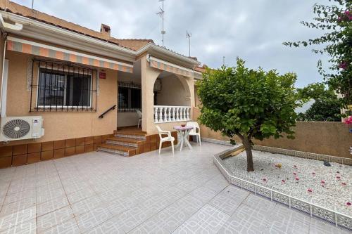 Casa Cisne by Rental Hero gîte à louer Playa de Palo