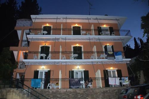Empress Corfu 5