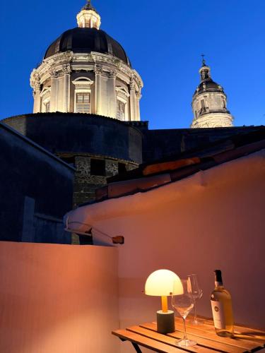 Casa Van Gogh Catania