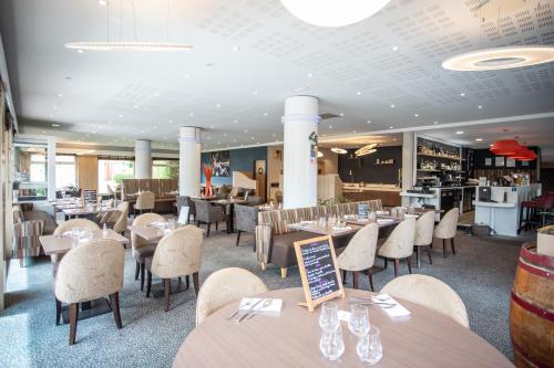 Elema Hotels Beauvais ex Hostellerie Saint Vincent Beauvais Aeroport near Beauvais-Tillé repülőtér