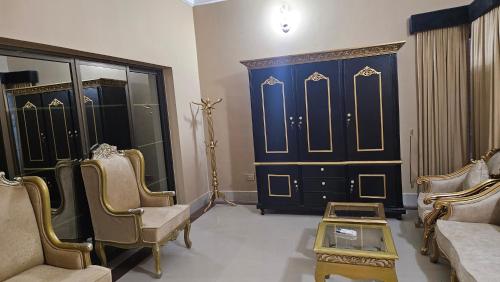Hotel Destination in Sukkur