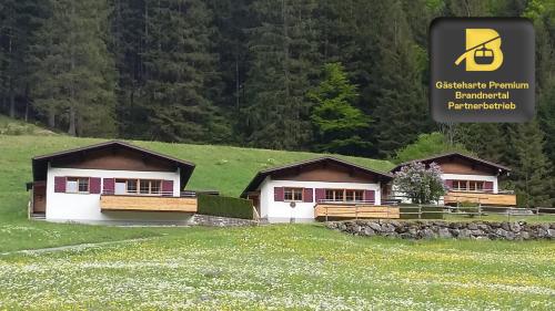 Bungalow Müller