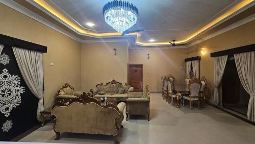 Hotel Destination in Sukkur