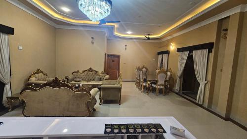 Hotel Destination in Sukkur