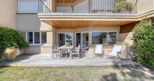 Mediterraneo Classy Apartment, Private Garden
