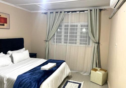 Sofies's Apartments, Lusaka