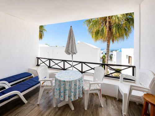 Apartamento Reni