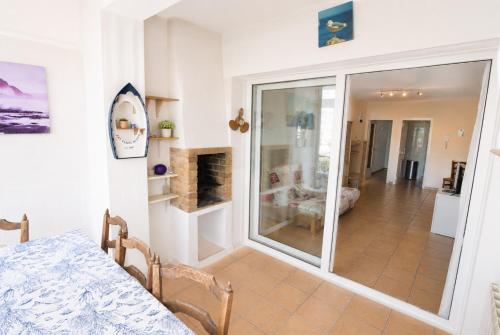 Apartamento con vistas canal ref 114 - image 3