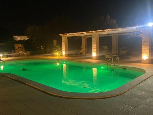Tenuta Verdolivo 3