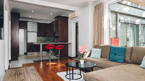 314 on Clark Guest House in Pretoria
