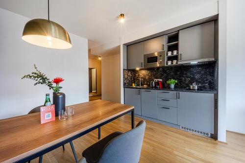 Brera Serviced Apartments Frankfurt West - image 3