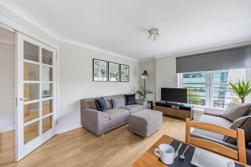 BnBNova - 2BR - Old Town & Royal Mile - image 11