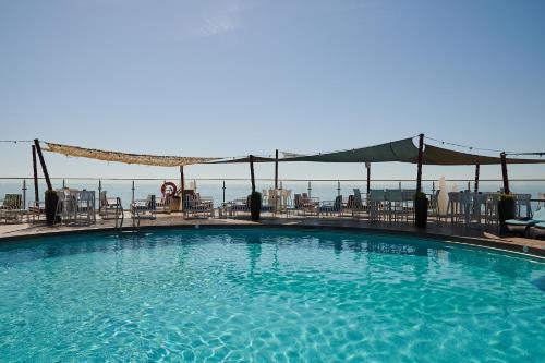 Hotel El Puerto by Pierre Vacances