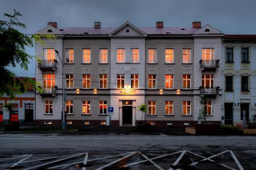 hotel photo