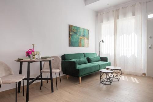 Home2Book Macarena Hidden Gem, Sevilla