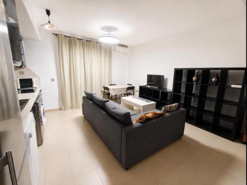 Winahost Apartmento Deltebre